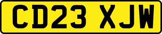 CD23XJW