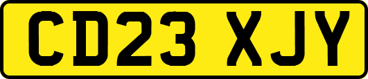 CD23XJY