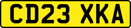 CD23XKA