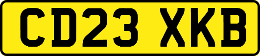 CD23XKB
