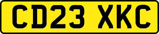 CD23XKC