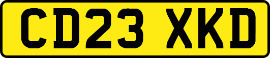 CD23XKD