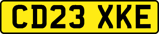 CD23XKE