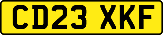 CD23XKF