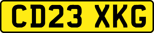 CD23XKG