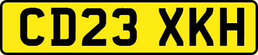 CD23XKH