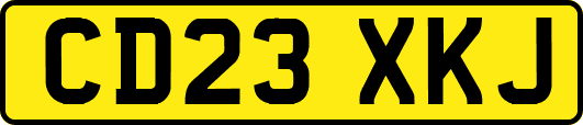 CD23XKJ
