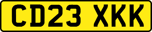 CD23XKK