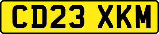 CD23XKM
