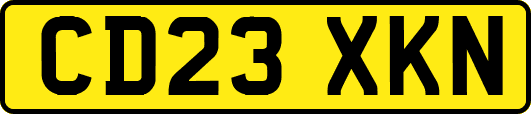 CD23XKN