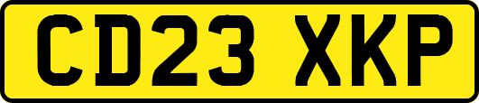 CD23XKP