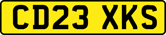 CD23XKS