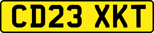 CD23XKT