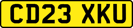 CD23XKU