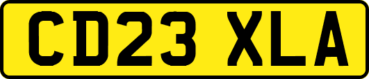 CD23XLA
