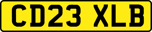 CD23XLB