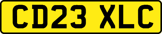 CD23XLC