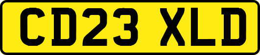 CD23XLD