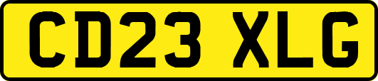 CD23XLG