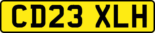 CD23XLH