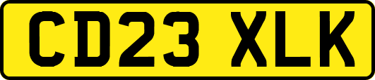 CD23XLK