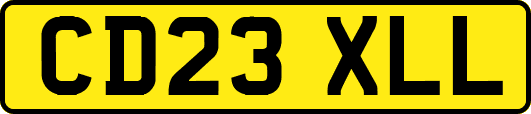 CD23XLL
