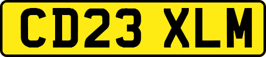 CD23XLM