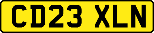 CD23XLN