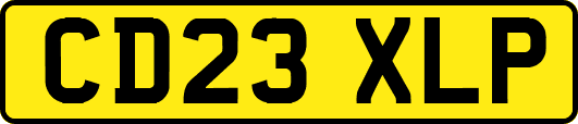 CD23XLP