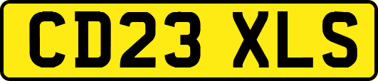 CD23XLS
