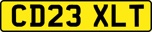 CD23XLT