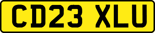 CD23XLU