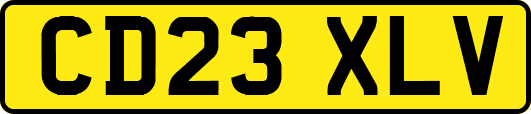 CD23XLV