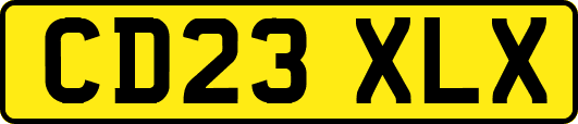 CD23XLX