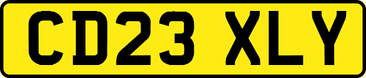 CD23XLY