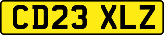 CD23XLZ