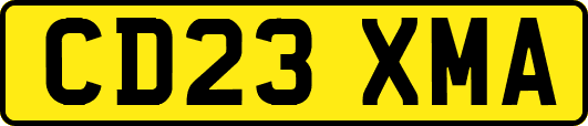CD23XMA
