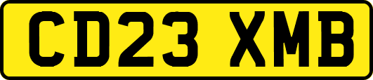 CD23XMB
