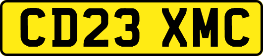 CD23XMC