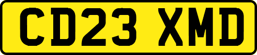 CD23XMD