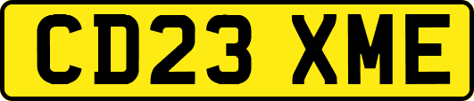 CD23XME