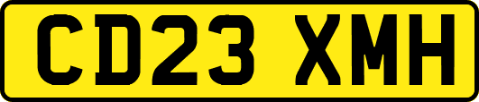CD23XMH