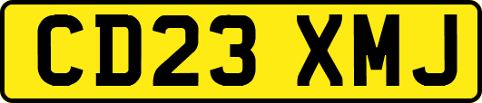 CD23XMJ
