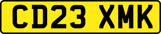 CD23XMK