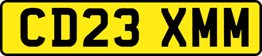 CD23XMM