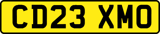 CD23XMO