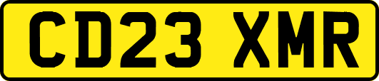 CD23XMR