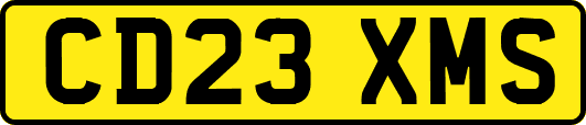 CD23XMS