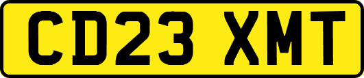 CD23XMT