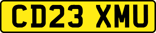 CD23XMU